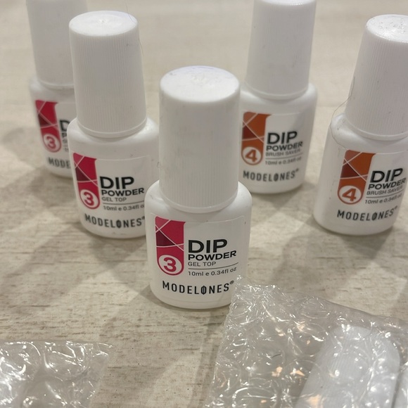 Modelones Dip Powder Bundle - Picture 4 of 7